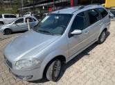 FIAT - PALIO - 2011/2011 - Prata - R$ 33.900,00