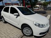 VOLKSWAGEN - GOL - 2010/2010 - Branca - R$ 26.900,00