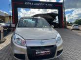 RENAULT - SANDERO - 2012/2012 - Dourada - R$ 28.900,00