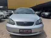 TOYOTA - COROLLA - 2005/2005 - Prata - R$ 34.900,00