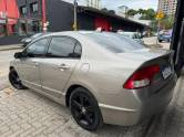 HONDA - CIVIC - 2008/2008 - Dourada - R$ 42.900,00