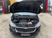 CHEVROLET - SPIN - 2019/2019 - Preta - R$ 76.900,00