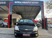 CHEVROLET - AGILE - 2011/2011 - Preta - R$ 33.900,00