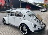 VOLKSWAGEN - FUSCA - 1977/1977 - Branca - R$ 11.900,00