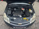 CHEVROLET - VECTRA - 2010/2010 - Preta - R$ 36.900,00