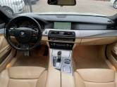 BMW - 528I - 2013/2013 - Branca - R$ 105.900,00