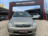 CHEVROLET - CORSA - 2011/2011 - Dourada - R$ 29.990,00