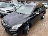 HYUNDAI - I30 - 2011/2011 - Preta - R$ 46.990,00