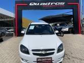 CHEVROLET - CELTA - 2014/2014 - Branca - R$ 35.900,00