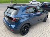 VOLKSWAGEN - T-CROSS - 2020/2020 - Azul - R$ 95.900,00