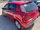 FIAT - PUNTO - 2016/2016 - Vermelha - R$ 42.900,00