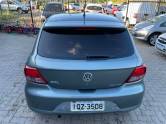 VOLKSWAGEN - GOL - 2011/2011 - Cinza - R$ 27.900,00