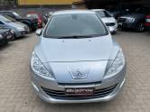 PEUGEOT - 408 - 2012/2012 - Prata - R$ 39.900,00