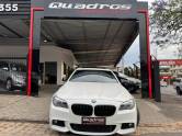 BMW - 528I - 2013/2013 - Branca - R$ 105.900,00