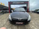 HYUNDAI - I30 - 2010/2010 - Preta - R$ 45.900,00