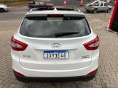 HYUNDAI - IX35 - 2018/2018 - Branca - R$ 90.900,00