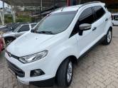 FORD - ECOSPORT - 2013/2013 - Branca - R$ 53.900,00