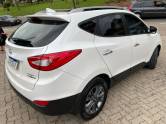 HYUNDAI - IX35 - 2018/2018 - Branca - R$ 90.900,00