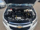 CHEVROLET - CRUZE - 2014/2014 - Branca - R$ 54.900,00