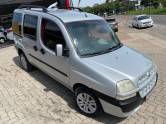 FIAT - DOBLÓ - 2009/2009 - Prata - R$ 38.900,00