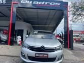 CITROËN - C4 LOUNGE - 2018/2018 - Prata - R$ 57.900,00