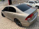 HONDA - CIVIC - 2008/2008 - Dourada - R$ 42.900,00