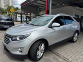 CHEVROLET - EQUINOX - 2018/2018 - Prata - R$ 120.900,00