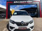 RENAULT - SANDERO - 2020/2020 - Branca - R$ 48.900,00