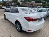 TOYOTA - COROLLA - 2016/2016 - Branca - R$ 83.900,00