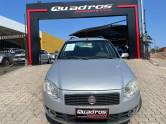 FIAT - PALIO - 2011/2011 - Prata - R$ 33.900,00