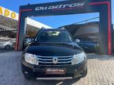 RENAULT - DUSTER - 2013/2013 - Preta - R$ 47.900,00