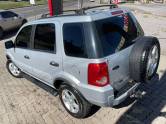 FORD - ECOSPORT - 2009/2009 - Prata - R$ 34.900,00