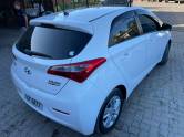 HYUNDAI - HB20 - 2014/2014 - Branca - R$ 49.990,00