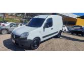 RENAULT - KANGOO - 2015/2015 - Branca - R$ 41.900,00