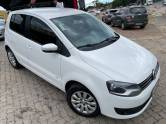 VOLKSWAGEN - FOX - 2014/2014 - Branca - R$ 42.900,00