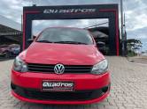 VOLKSWAGEN - FOX - 2010/2010 - Vermelha - R$ 26.900,00