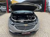 CHEVROLET - EQUINOX - 2018/2018 - Prata - R$ 120.900,00