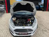 FORD - FIESTA - 2015/2015 - Branca - R$ 48.900,00