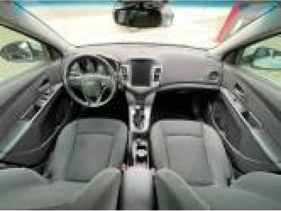 CHEVROLET - CRUZE - 2013/2013 - Branca - R$ 59.900,00