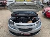 CHEVROLET - PRISMA - 2015/2015 - Prata - R$ 50.900,00