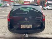 RENAULT - MÉGANE - 2013/2013 - Preta - R$ 34.900,00