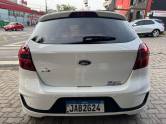 FORD - KA - 2020/2020 - Branca - R$ 49.900,00