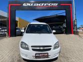 CHEVROLET - CELTA - 2012/2012 - Branca - R$ 29.900,00