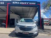 CHEVROLET - EQUINOX - 2018/2018 - Prata - R$ 120.900,00