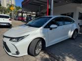 TOYOTA - COROLLA - 2023/2023 - Branca - R$ 129.990,00