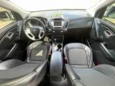 HYUNDAI - IX35 - 2014/2014 - Prata - R$ 70.900,00