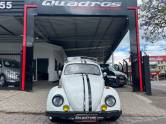 VOLKSWAGEN - FUSCA - 1977/1977 - Branca - R$ 11.900,00