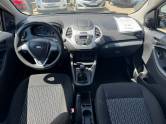 FORD - KA - 2015/2015 - Preta - R$ 37.900,00