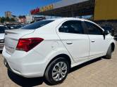 CHEVROLET - PRISMA - 2017/2017 - Branca - R$ 55.900,00