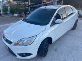 FORD - FOCUS - 2013/2013 - Branca - R$ 42.900,00